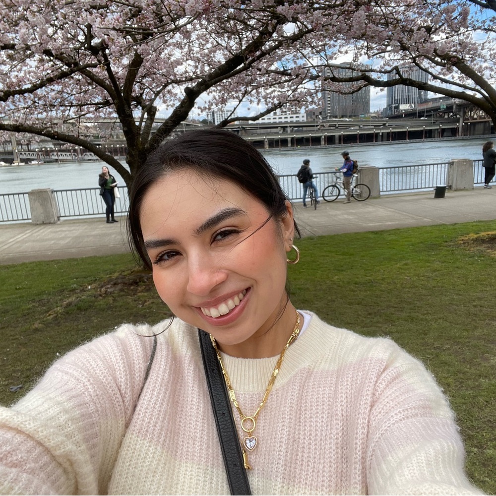 Meet your Posher, Marissa